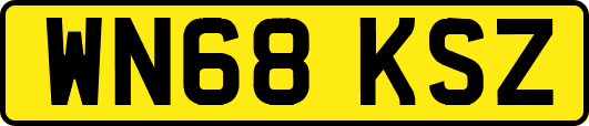WN68KSZ