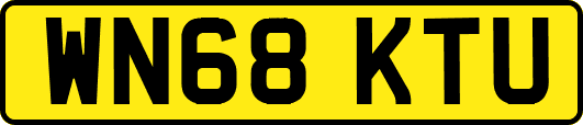 WN68KTU