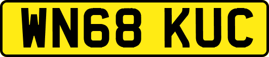 WN68KUC