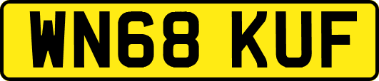 WN68KUF