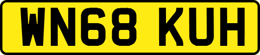 WN68KUH