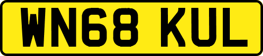 WN68KUL
