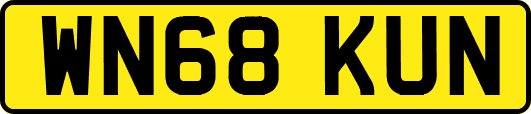 WN68KUN