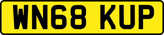 WN68KUP