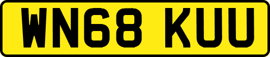 WN68KUU