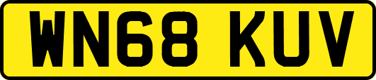 WN68KUV