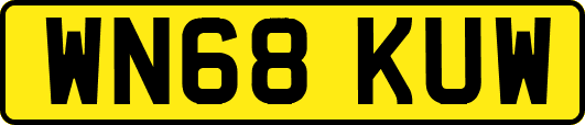 WN68KUW