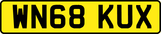WN68KUX