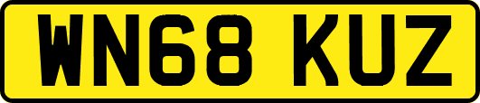 WN68KUZ
