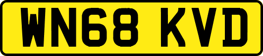 WN68KVD