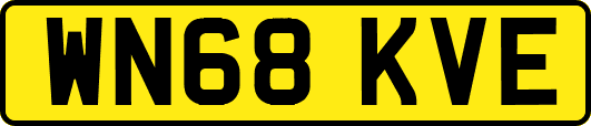 WN68KVE