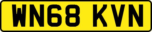 WN68KVN
