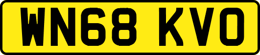 WN68KVO