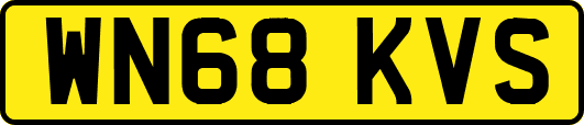 WN68KVS
