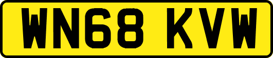 WN68KVW