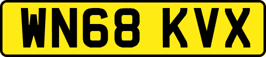 WN68KVX