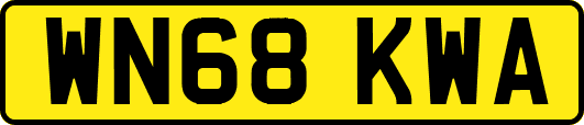 WN68KWA