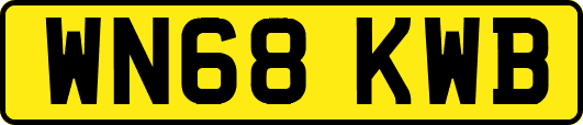WN68KWB