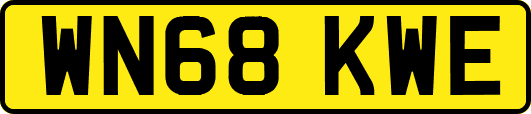 WN68KWE