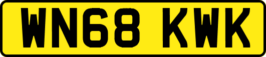 WN68KWK