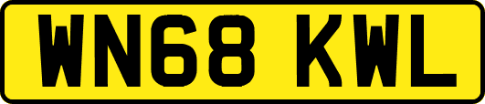 WN68KWL