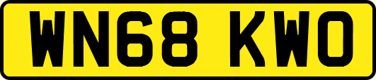 WN68KWO