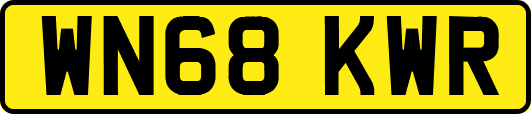 WN68KWR