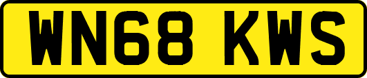 WN68KWS