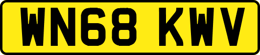 WN68KWV