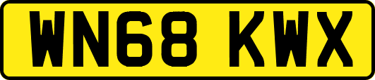 WN68KWX