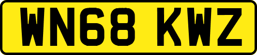 WN68KWZ