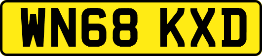 WN68KXD