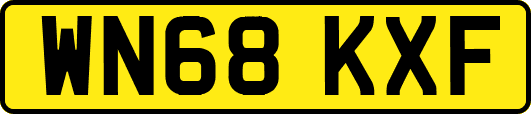 WN68KXF