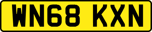 WN68KXN