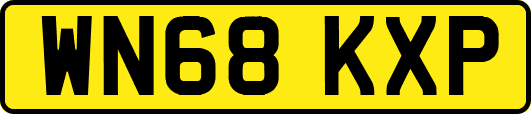 WN68KXP