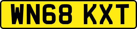 WN68KXT