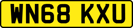 WN68KXU