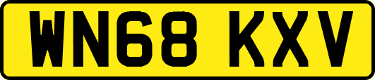 WN68KXV
