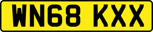 WN68KXX