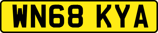 WN68KYA