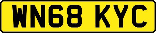 WN68KYC