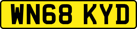 WN68KYD