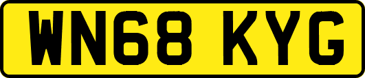 WN68KYG