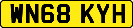 WN68KYH