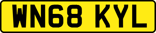 WN68KYL