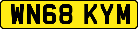WN68KYM