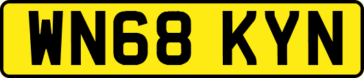 WN68KYN