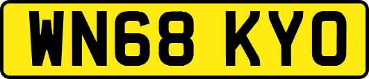 WN68KYO