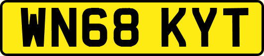 WN68KYT