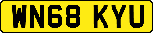 WN68KYU